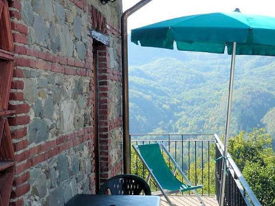 Cinghiale- two-room apartment for 2/4